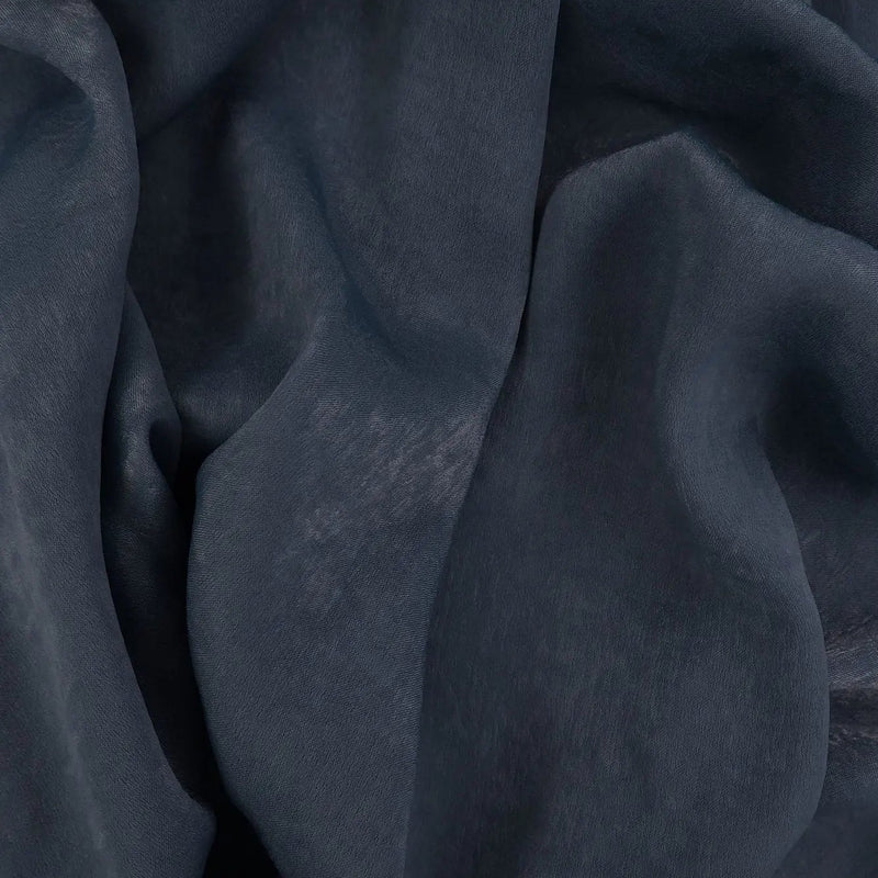 1 Yard Silky Airflow Satin Solid Fabric, 57/58'' Wide 100% Polyester