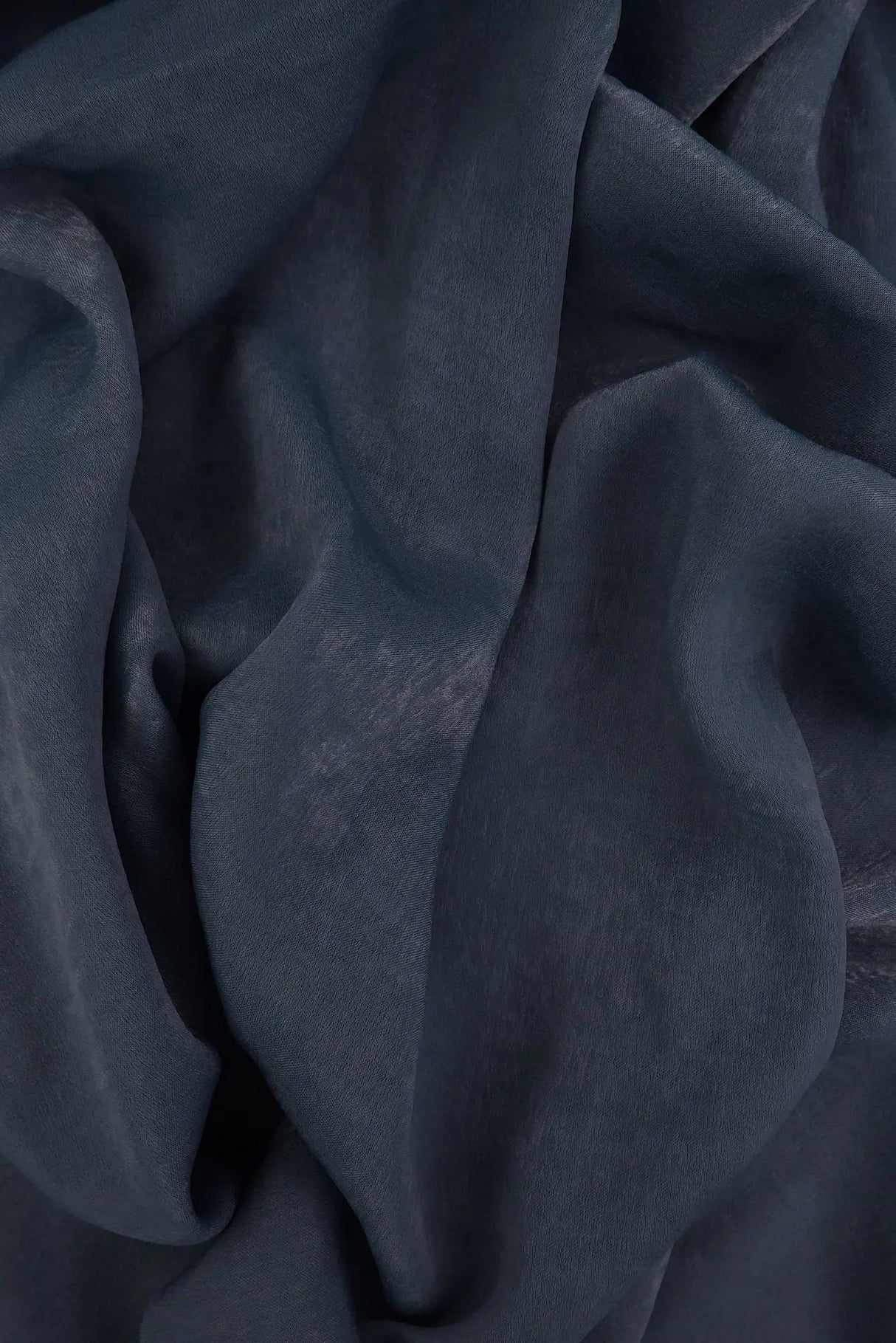 1 Yard Silky Airflow Satin Solid Fabric, 57/58? Wide 100% Polyester