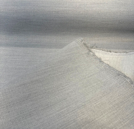 Sunbelievable Performance Swimmer Oyster Gray Solution Dyed Acrylic Polyester Fabric - Oyster Gray Solid, 59" Width (1 Yard)