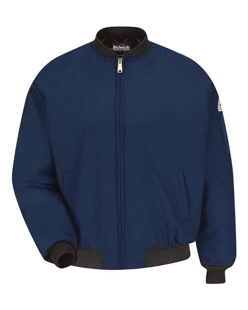 Bulwark Men's Nomex IIIA Team Jacket