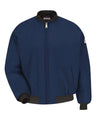Bulwark Men's Tall Team Jacket - Nomex IIIA