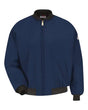 Bulwark Men's Tall Team Jacket - Nomex IIIA