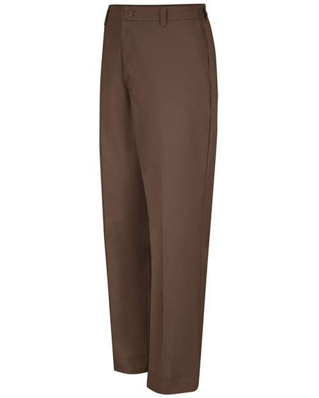 Red Kap Men's Elastic Insert Work Pants PT60