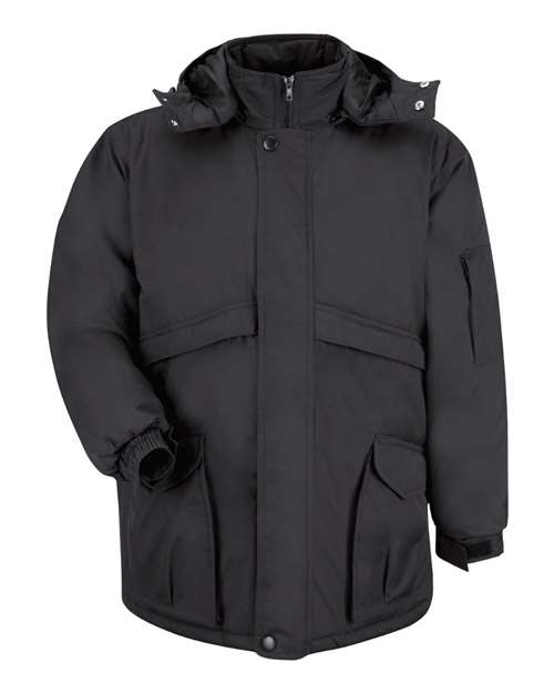 Heavyweight Parka - Tall Sizes