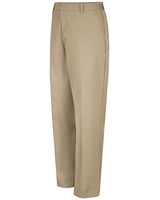 Red Kap Men's Elastic Insert Work Pants PT60