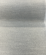 Sunbelievable Performance Upholstery Fabric - Oyster Gray, Crepe Weave, 54" Width (1 Yard)
