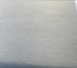 Sunbelievable Performance Upholstery Fabric - Oyster Gray, Crepe Weave, 54" Width (1 Yard)