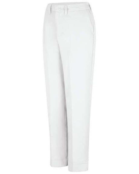 Red Kap Women's Elastic Insert Work Pants