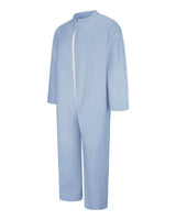 Extend FR Disposable Flame-Resistant Coverall - Sontara