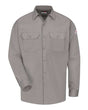 Bulwark Men's Tall Work Shirt - EXCEL FR ComforTouch
