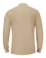 Long Sleeve Henley