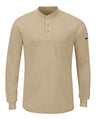 Long Sleeve Henley