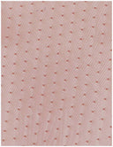 1 Yard Polka Dot Lace Solid Fabric 90% Nylon 10% Spandex Soft Stretch 58/60 Inches Wide