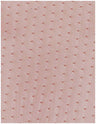 Polka Dot Lace Solid Fabric 90 Nylon 10 Spandex Soft Stretch 58/60 Inches Wide