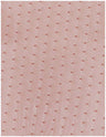 Polka Dot Lace Stretch Fabric 58/60" – Soft Lightweight Nylon Spandex Mesh