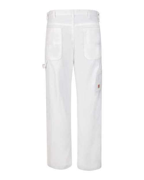 Red Kap Men's Painter Dungaree PC80