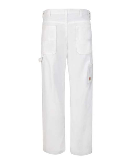 Red Kap Men's Painter Dungaree PC80