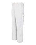 Pantalón de pintor tipo peto