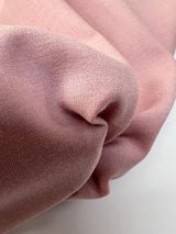 Stretch Woven Fabric With Elastane