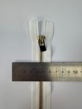 Golden White Sewing Notions