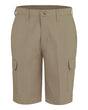 Red Kap Men's Extended Sizes Cargo Shorts