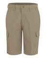 Red Kap Men's Extended Sizes Cargo Shorts