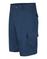 Red Kap Men's Extended Sizes Cargo Shorts