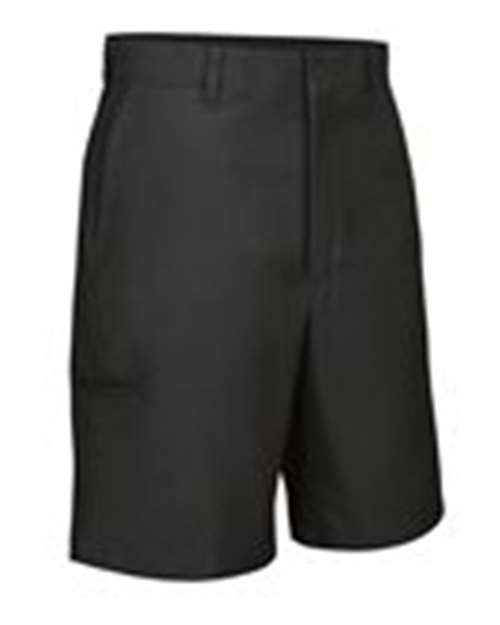 Red Kap Men's Extended Sizes Cell Phone Pocket Shorts