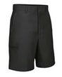 Red Kap Men's Extended Sizes Cell Phone Pocket Shorts