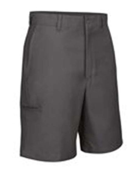 Red Kap Men's Extended Sizes Cell Phone Pocket Shorts