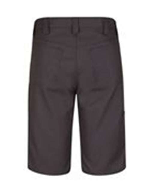 Red Kap Men's Extended Sizes Lightweight Crew Shorts