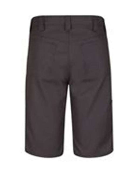Red Kap Men's Extended Sizes Lightweight Crew Shorts