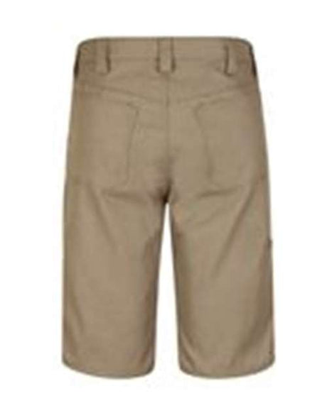 Red Kap Men's Extended Sizes Lightweight Crew Shorts