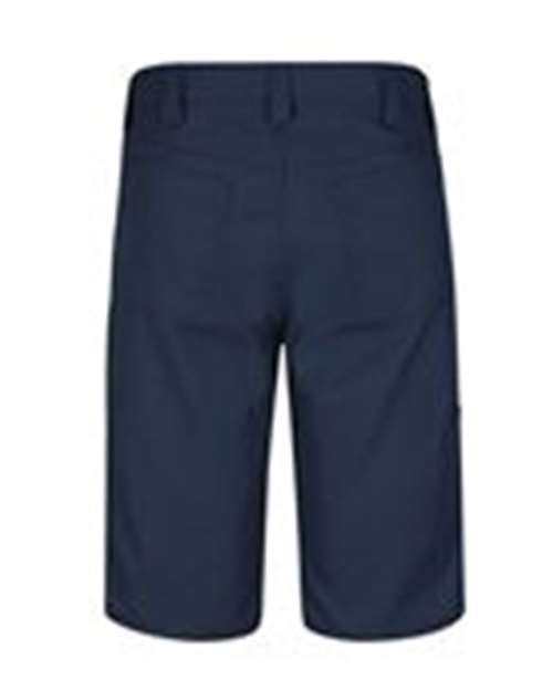 Red Kap Men's Extended Sizes Lightweight Crew Shorts