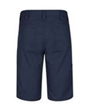 Red Kap Men's Extended Sizes Lightweight Crew Shorts