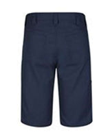 Red Kap Men's Extended Sizes Lightweight Crew Shorts