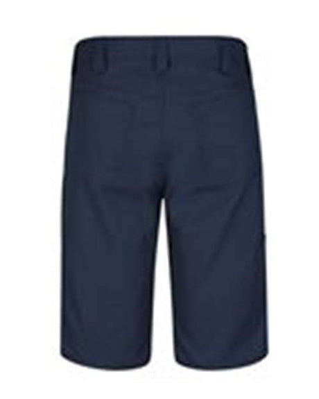 Red Kap Men's Extended Sizes Lightweight Crew Shorts