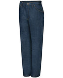 Jeans rígidos clásicos