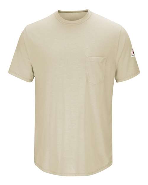 Short Sleeve Lightweight T-Shirt - Tall Sizes