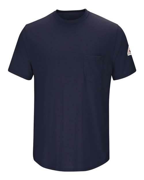 Short Sleeve Lightweight T-Shirt - Tall Sizes