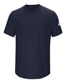 Bulwark Men's Tall FR Lightweight Pocket T-Shirt