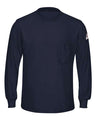 Long Sleeve Lightweight T-Shirt - Tall Sizes