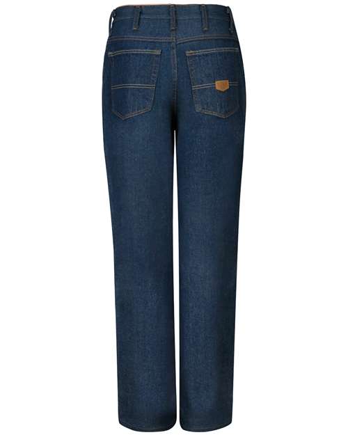 Classic Work Jeans - Extended Size