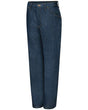 Red Kap Men's Extended Sizes Classic Work Jeans