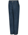 Red Kap Men's Extended Sizes Classic Work Jeans