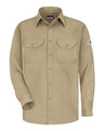 Dress Uniform Shirt - Tall Sizes