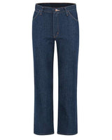Red Kap Men's Extended Sizes Classic Work Jeans