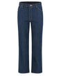 Red Kap Men's Extended Sizes Classic Work Jeans
