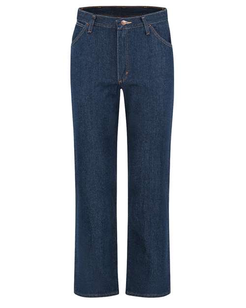 Classic Work Jeans - Extended Sizes