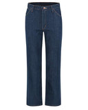 Red Kap Men's Extended Sizes Classic Work Jeans